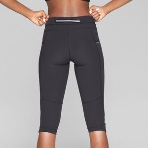 Athleta Pants - Athleta Workout Leggings Athleta Pants - Athleta Workout Leggings